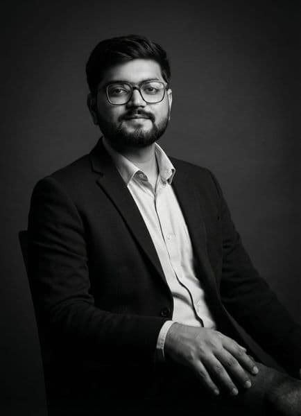Bharat Solanki