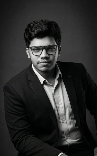 Paras Sutariya