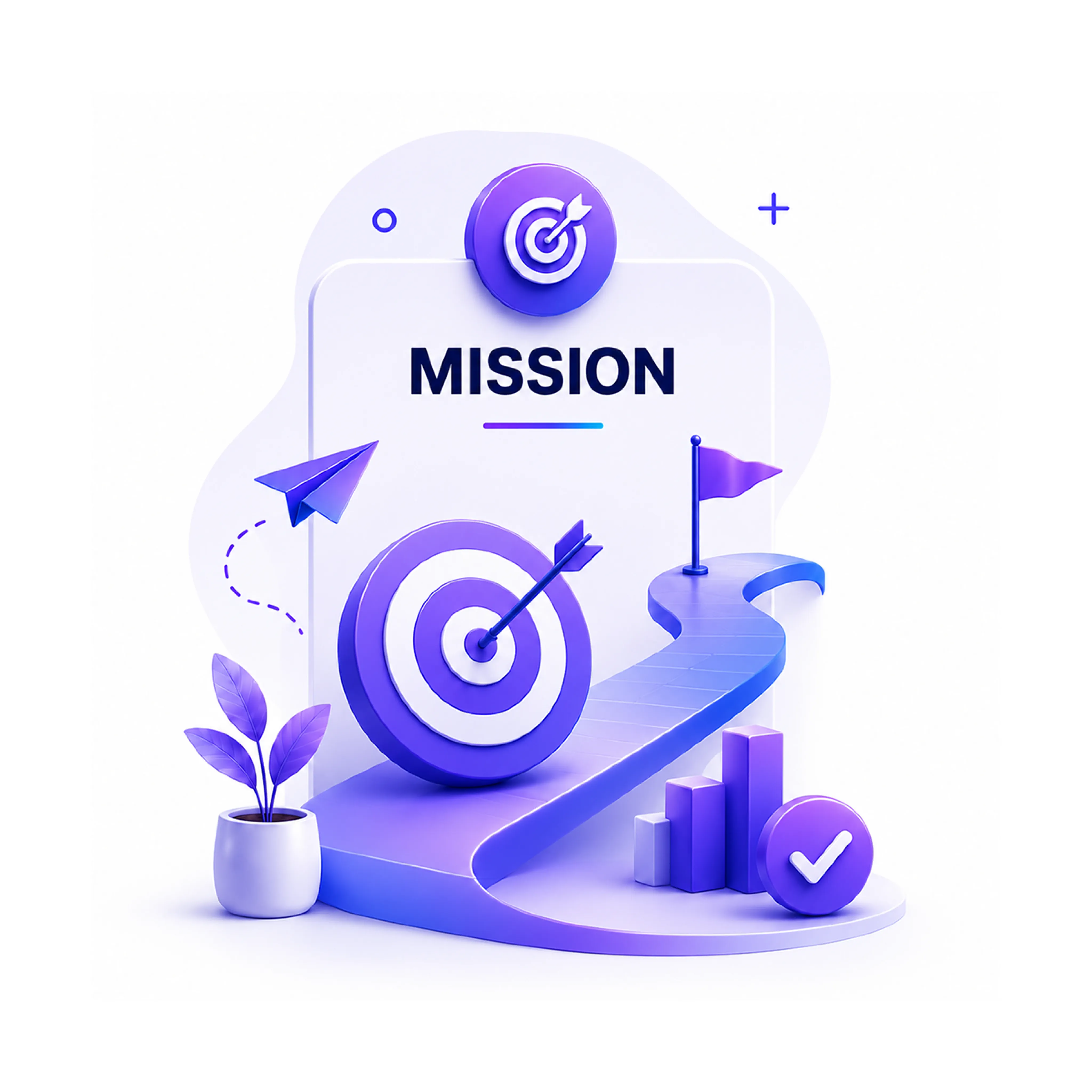 Our Mission