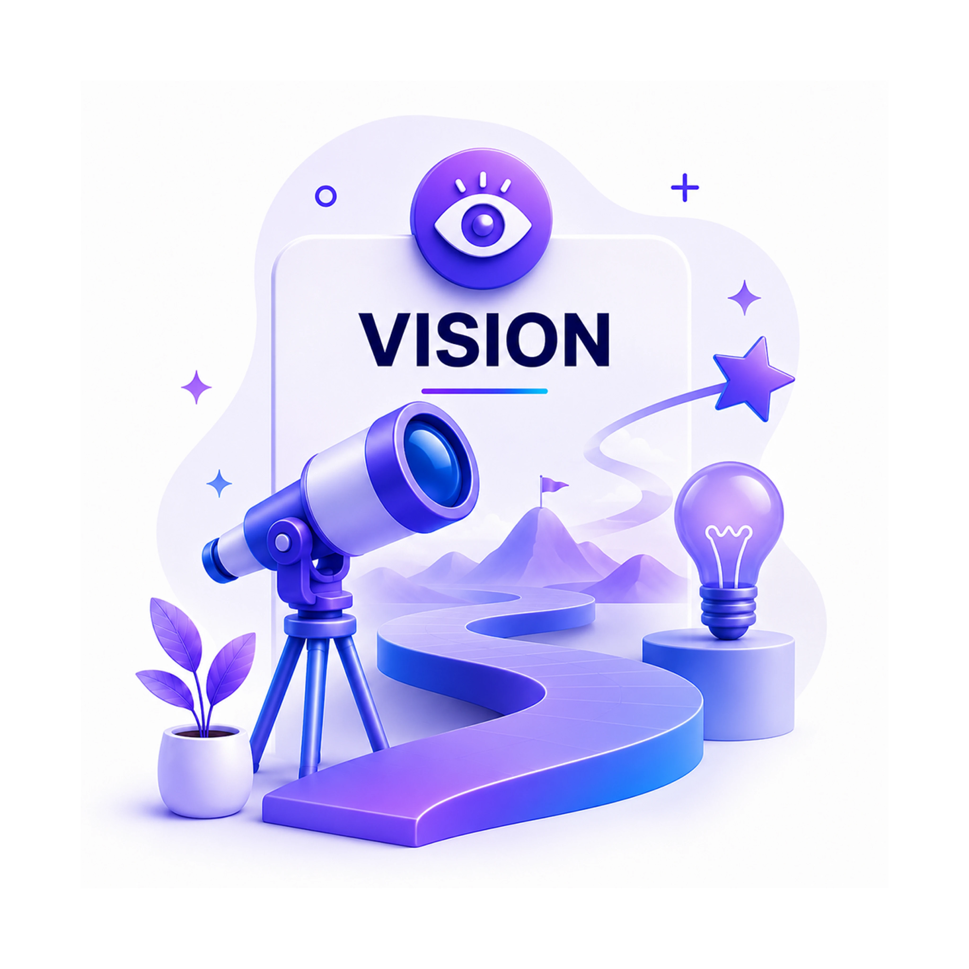 Our Mission